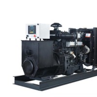 上柴發電機