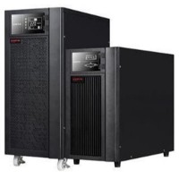 穩壓穩頻 高效節能不間斷UPS電源