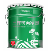 凈味防霉內(nèi)墻漆