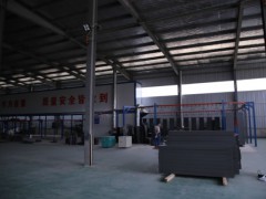 廠區(qū)內(nèi)景