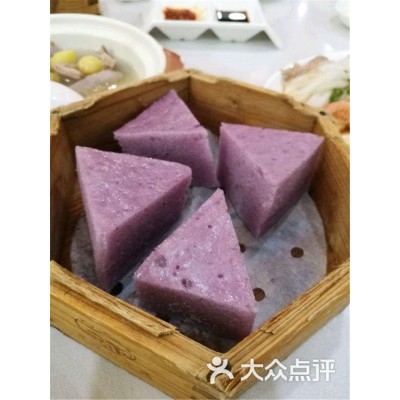 馬拉糕-經典