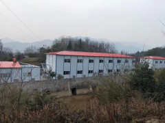 活動板房案例