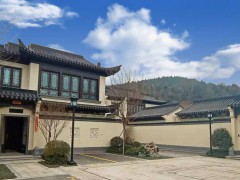 仿古建筑