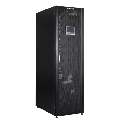 山特新一代模塊化UPS ARRAY 3A PT