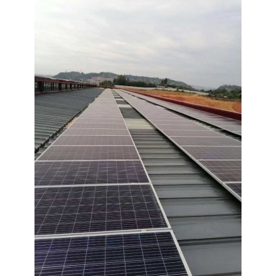 光伏發電公司
