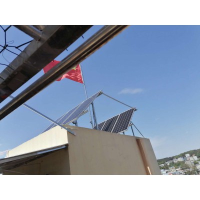 太陽能發電廠家
