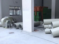 垃圾中轉站處理