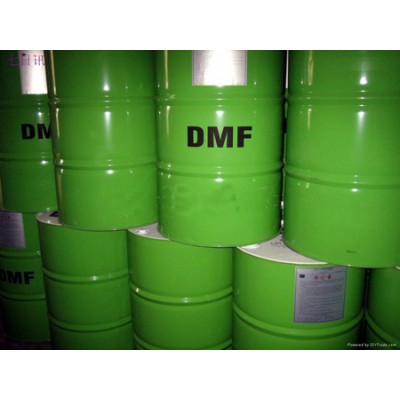 DMF