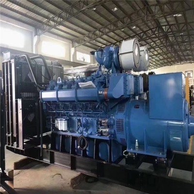 東方紅發電機
