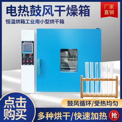 鼓風烘箱