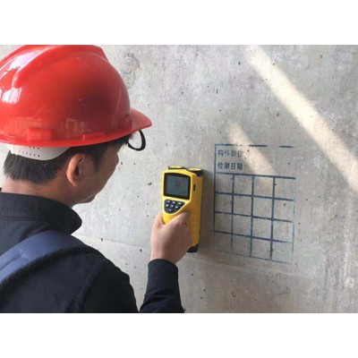 建筑施工質(zhì)量檢測(cè)