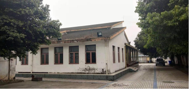 房屋加固改造前安全性鑒定
