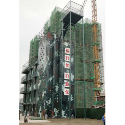 攀登梯安全性鑒定