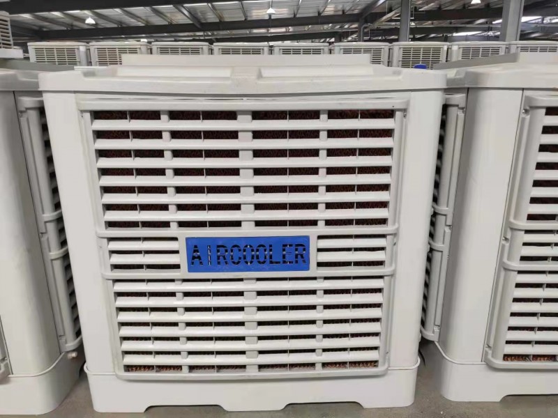 冷風機2.2KW圖片FBS-22A-B