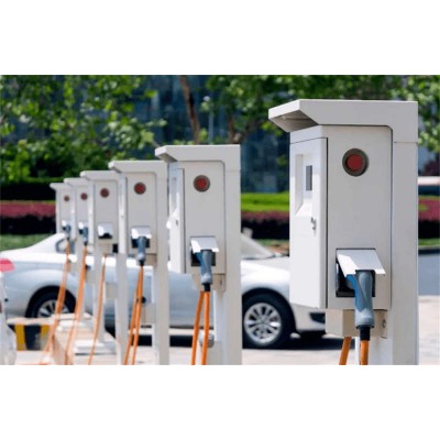 新能源汽車充電樁