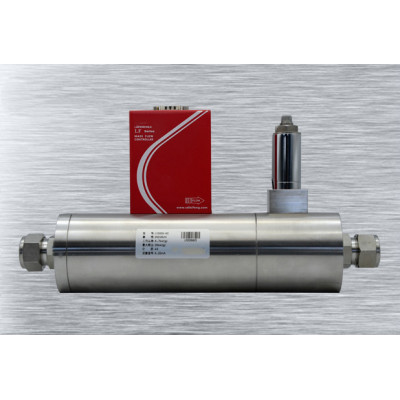 熱式氣體質量流量控制器LF-A030