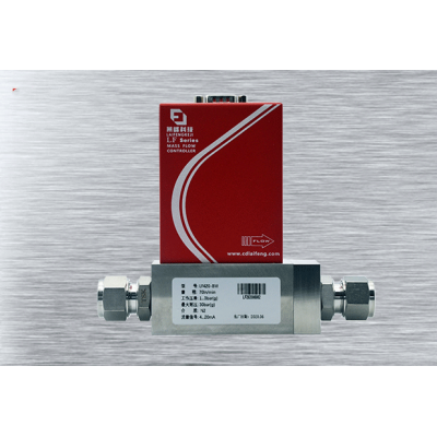 模擬信號300L 熱式氣體質量流量計LF-A021