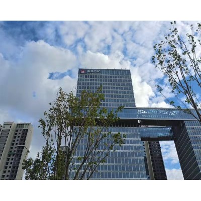 五礦發光字